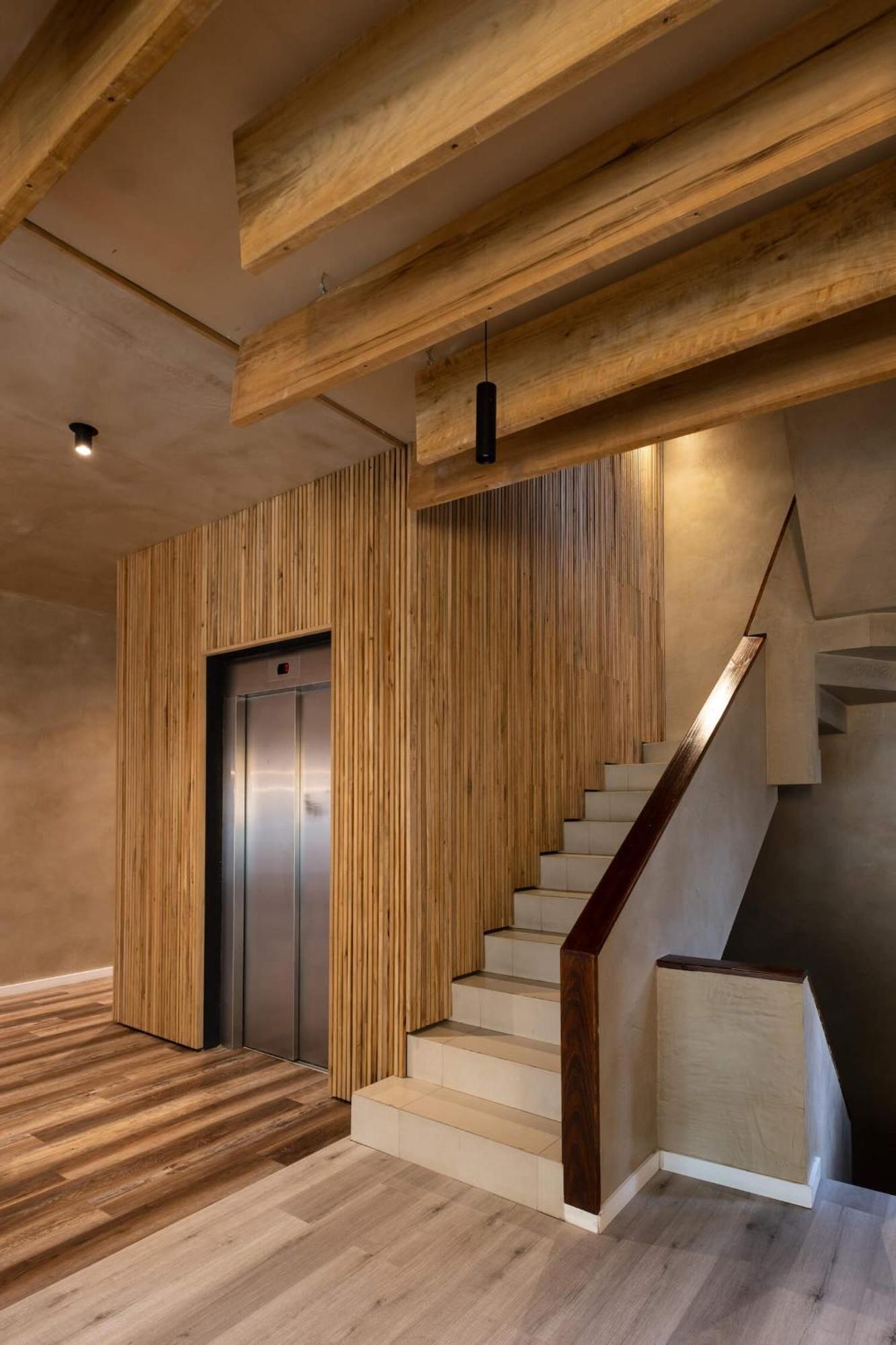 Suite House Cariló Buitenkant foto