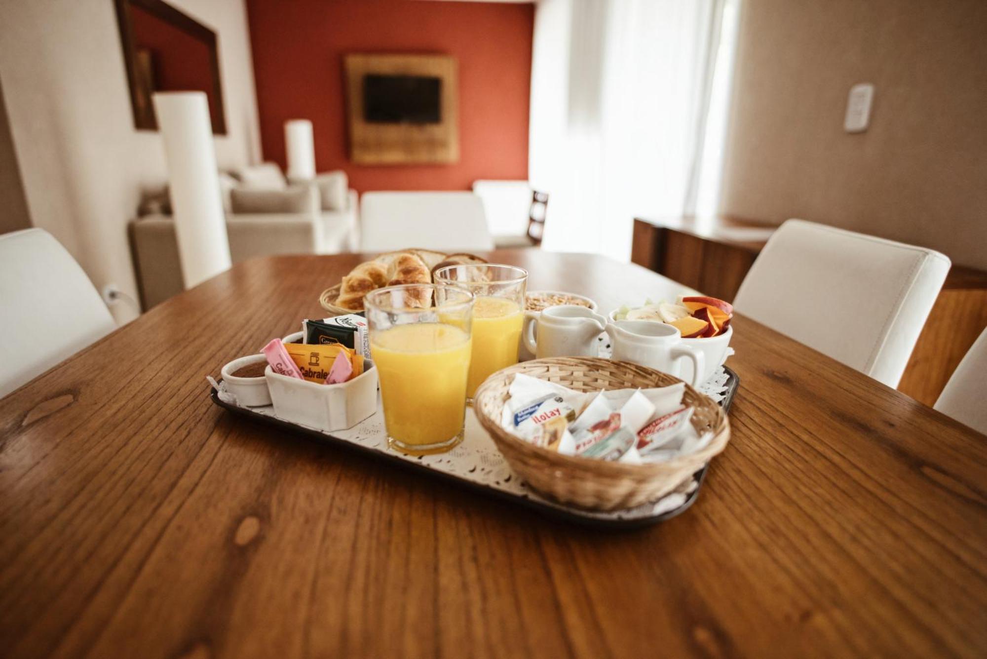 Suite House Cariló Buitenkant foto
