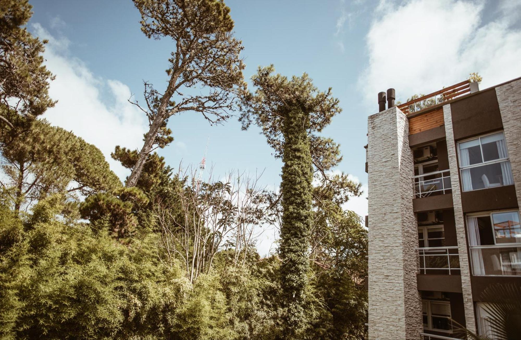 Suite House Cariló Buitenkant foto