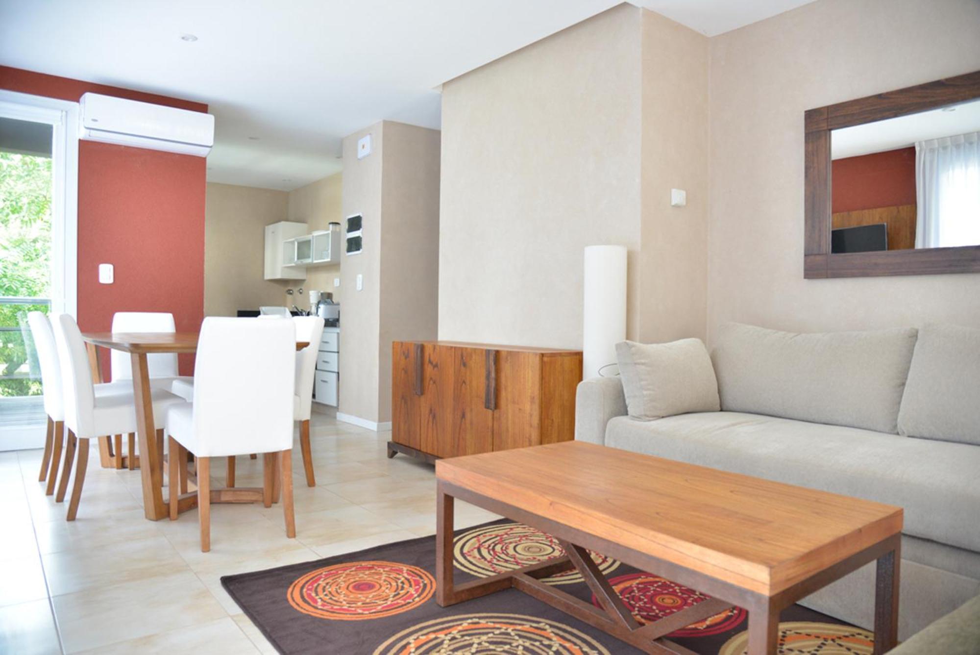 Suite House Cariló Kamer foto