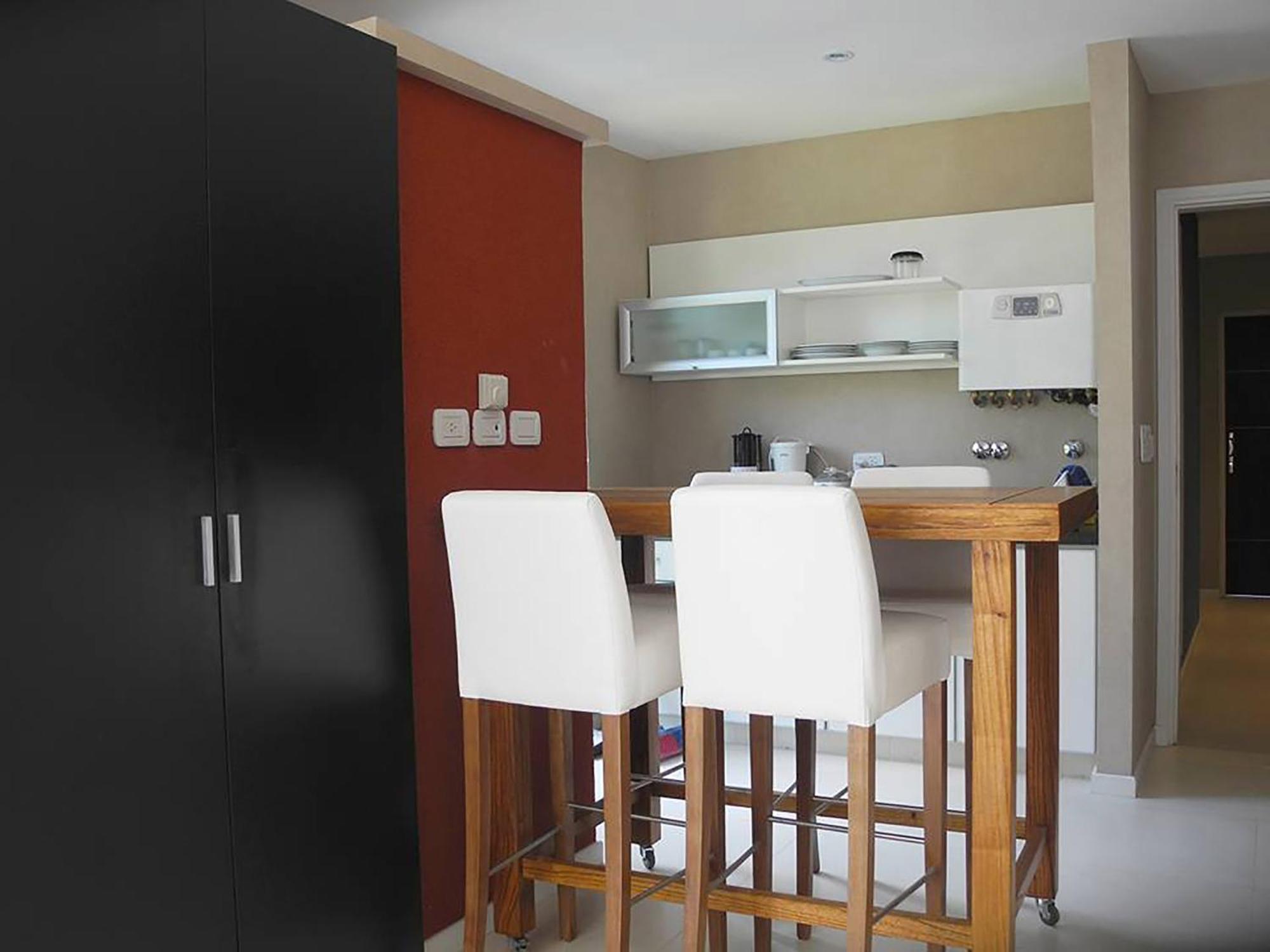 Suite House Cariló Kamer foto