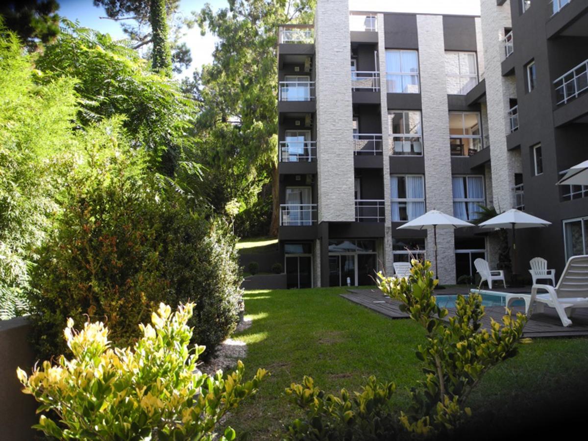Suite House Cariló Buitenkant foto